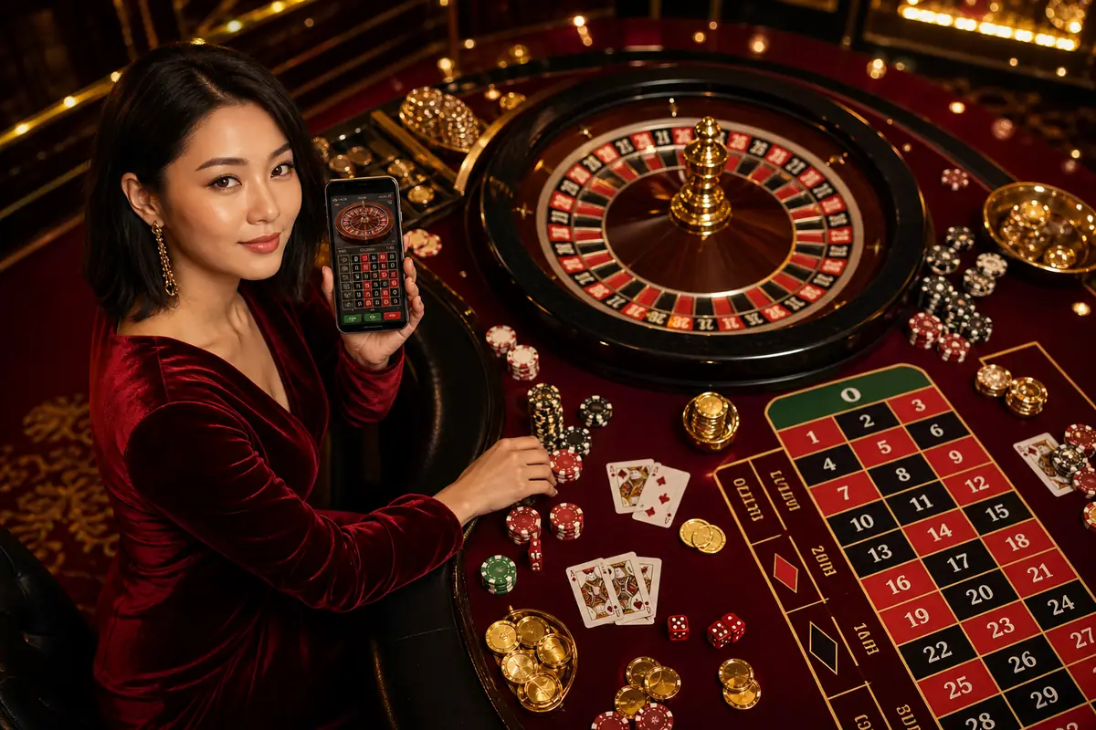 66slots Myanmar ကာစီနိုပလက်ဖောင်း မိတ်ဆက်