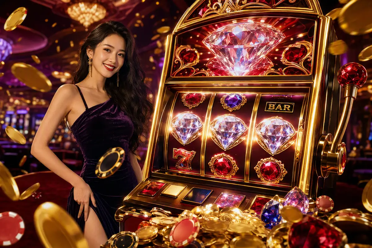 66slots PG Soft JILI ဂိမ်း provider များ