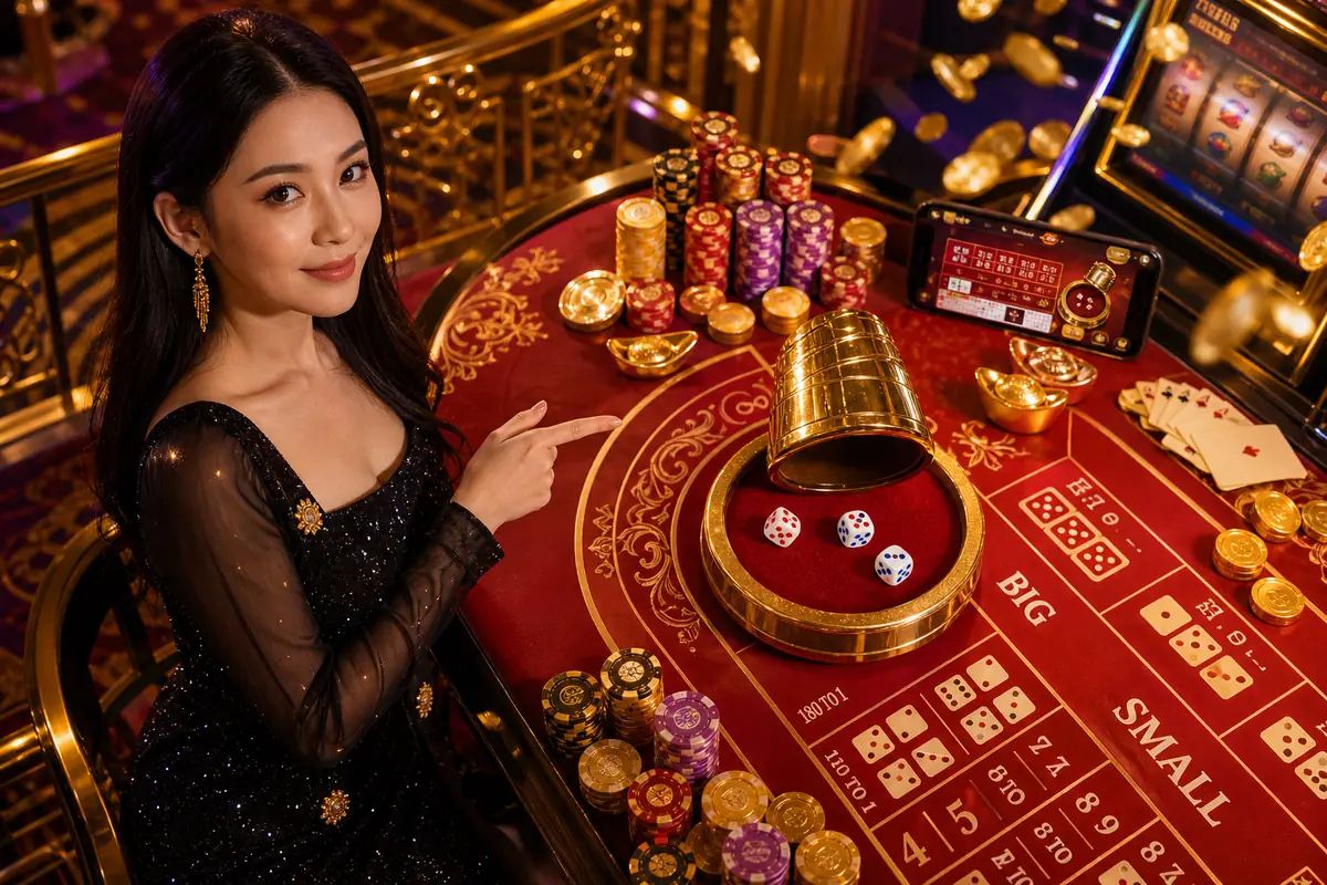 66slots VIP အဆင့် Cashback ဆုကြေး